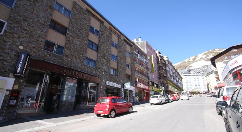 Altissim Apartments - Photo 40