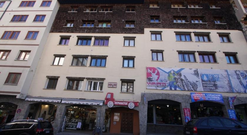 Altissim Apartments - Photo 45