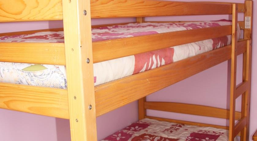 Apartamentos Sapporo 3000 - Photo 11