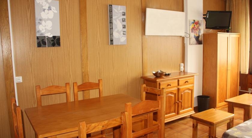 Apartamentos Sapporo 3000 - Photo 12