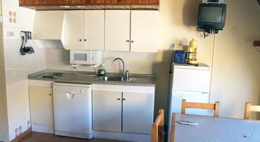 Apartamentos Sapporo 3000 - Photo 17