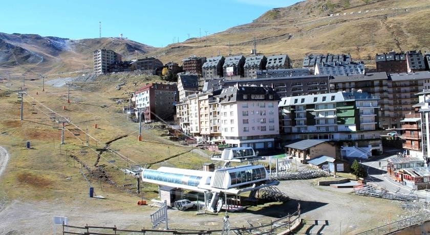 Apartamentos Sapporo 3000 - Photo 18