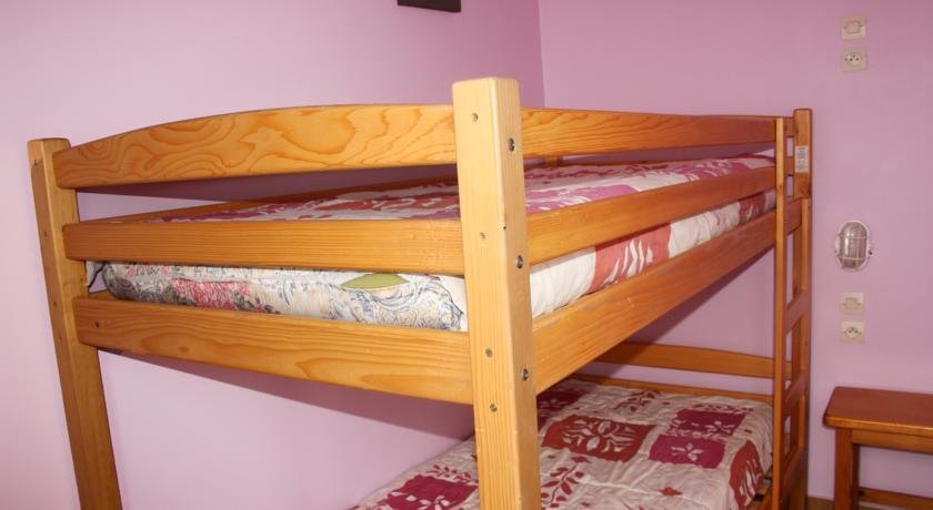 Apartamentos Sapporo 3000 - Photo 20