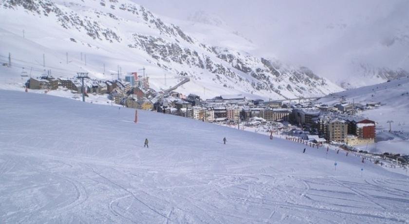 Apartamentos Sapporo 3000 - Photo 22