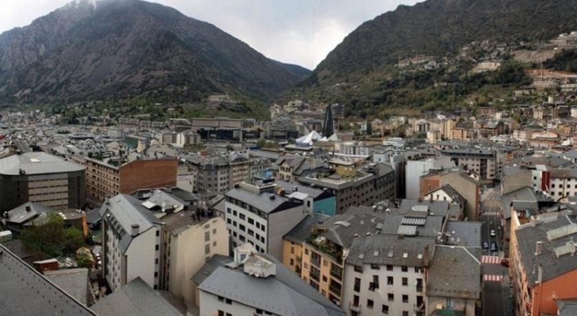 Apartamentos Sapporo 3000 - Photo 23