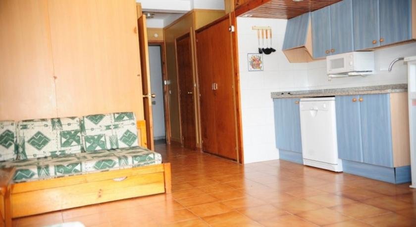 Apartamentos Sapporo 3000 - Photo 8