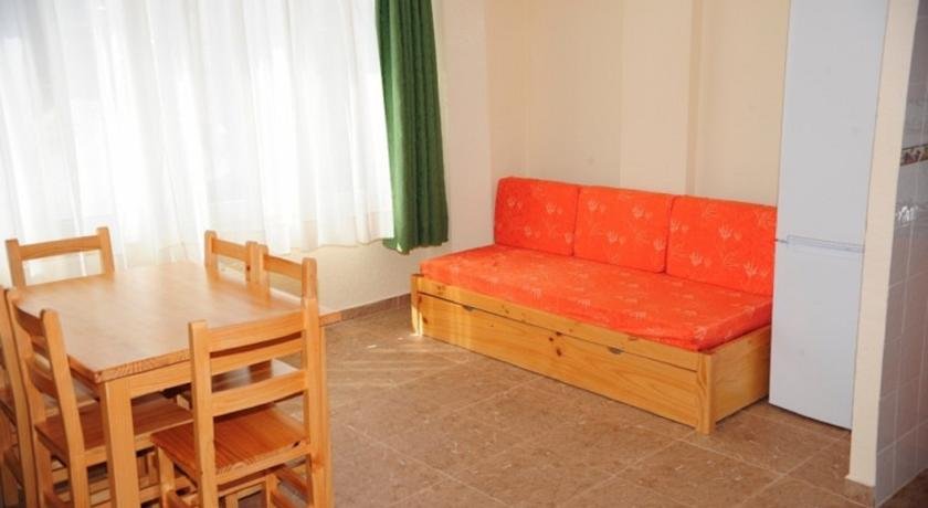 Apartamentos Sapporo 3000 - Photo 9