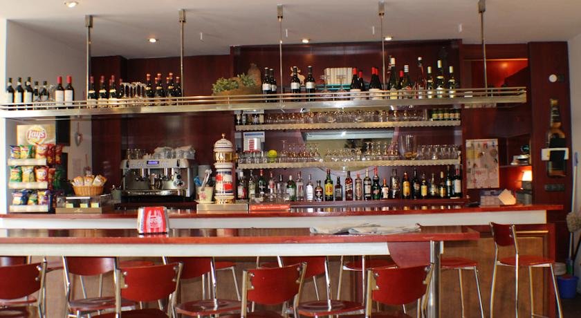 Hotel Cubil - Photo 12