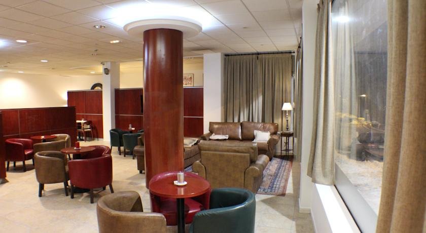 Hotel Cubil - Photo 16