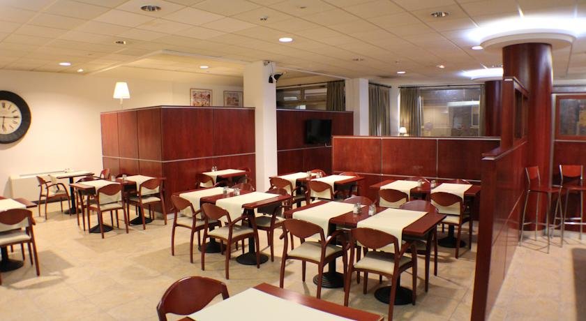 Hotel Cubil - Photo 18