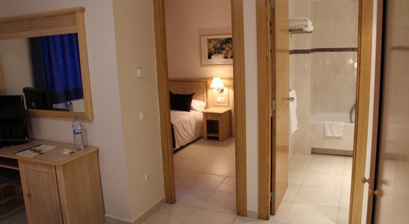 Hotel Cubil - Photo 22