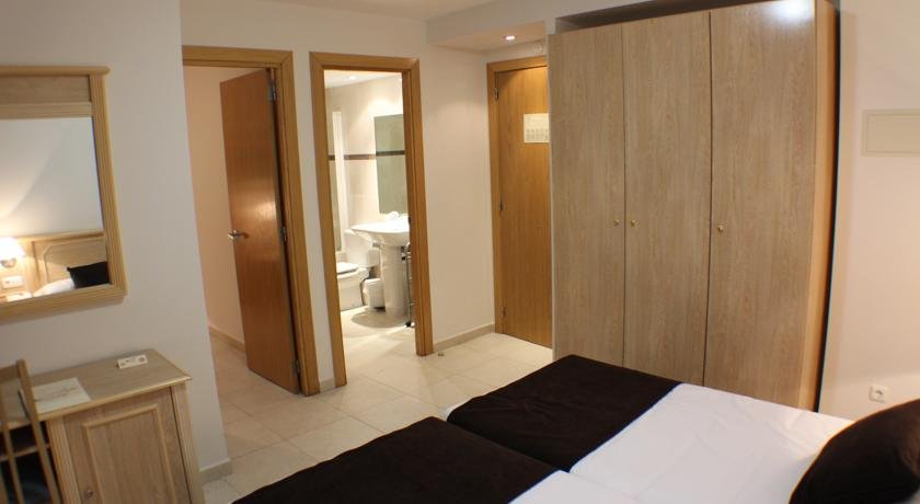 Hotel Cubil - Photo 30